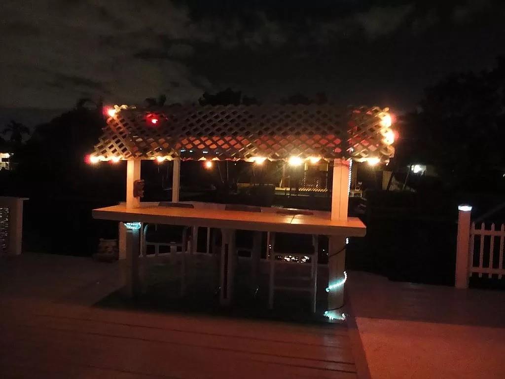 ROYAL PALM ACRES FIRST SE - Residential