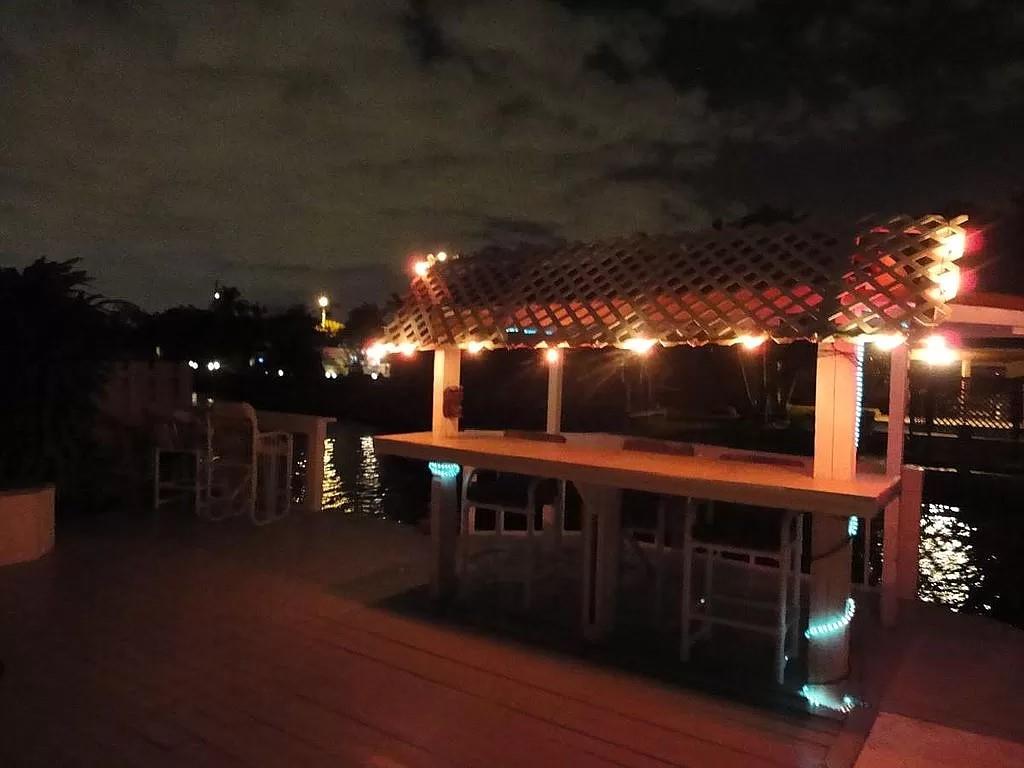 ROYAL PALM ACRES FIRST SE - Residential