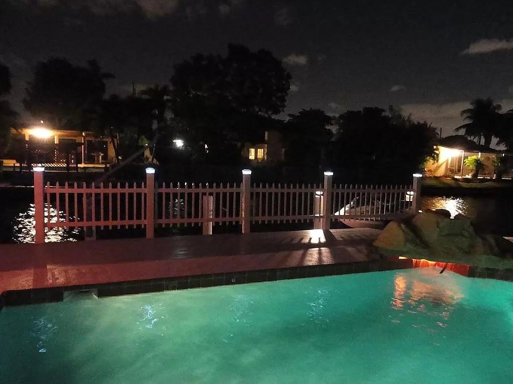 ROYAL PALM ACRES FIRST SE - Residential