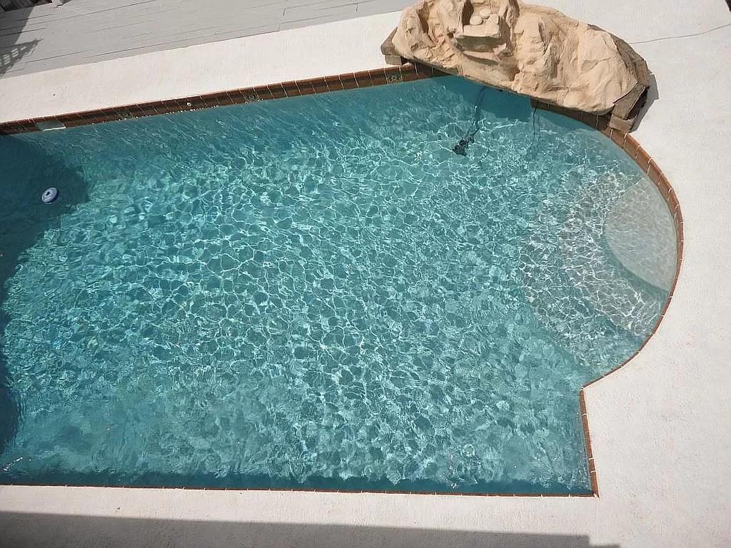 ROYAL PALM ACRES FIRST SE - Residential