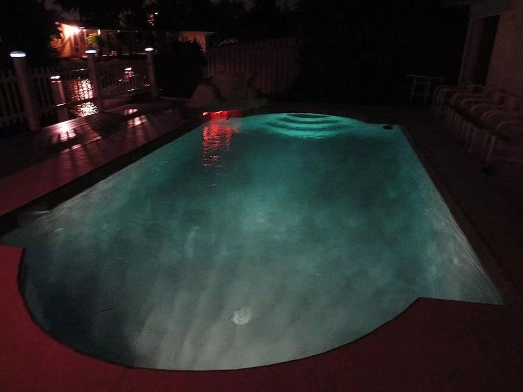 ROYAL PALM ACRES FIRST SE - Residential