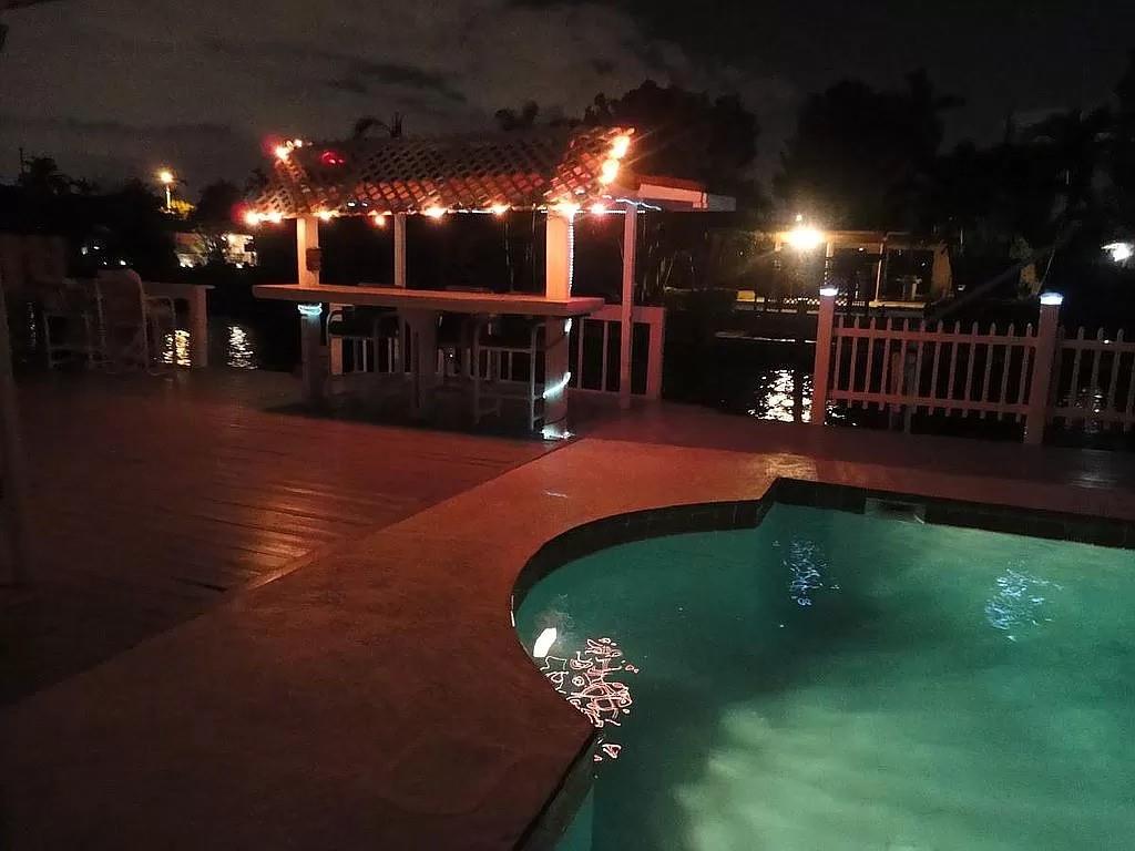 ROYAL PALM ACRES FIRST SE - Residential