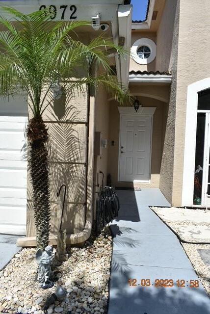 Photo of 6972 Thicket Trace, Lake Worth, FL 33467 (MLS # R11125746)
