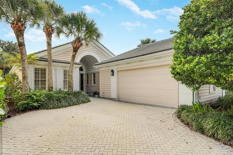 Photo of 7164 SE Greenview Place, Hobe Sound, FL 33455 (MLS # R11139874)
