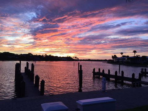 A home in Vero Beach