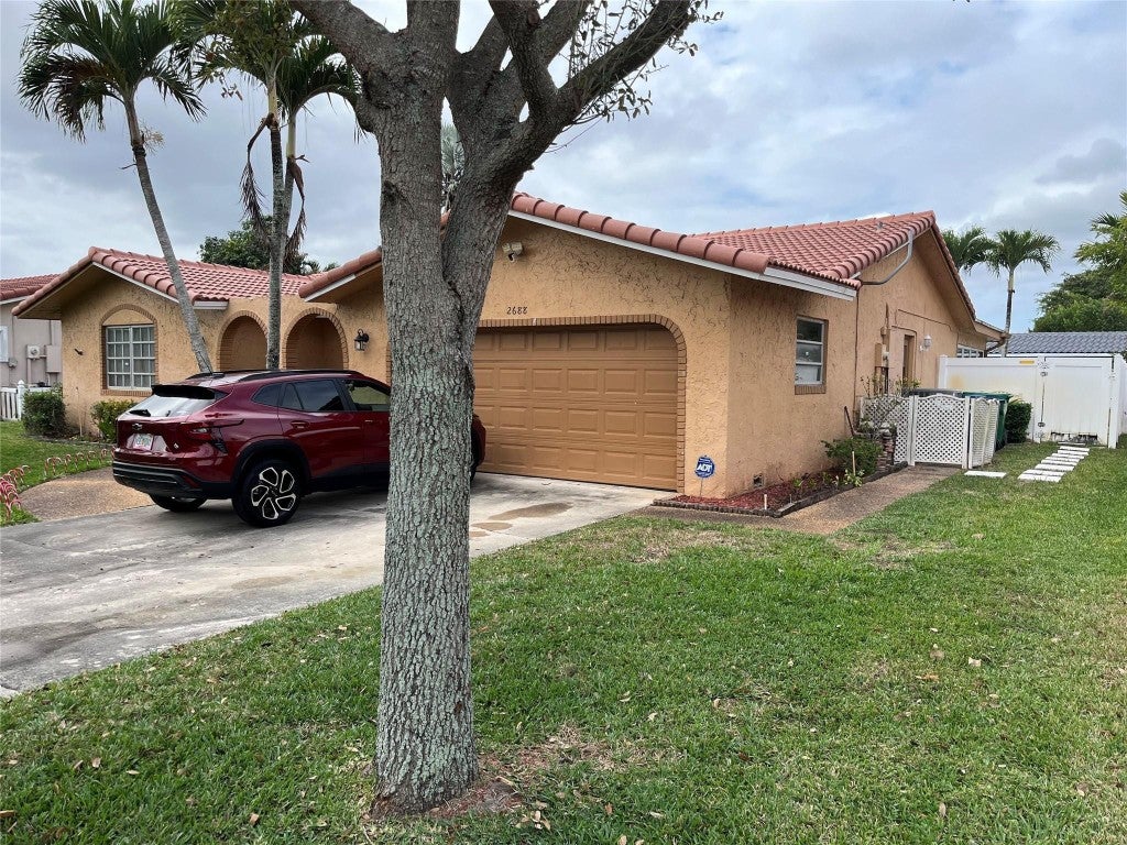 Photo of 2688 NW 118th Drive, Coral Springs, FL 33065 (MLS # F10545768)