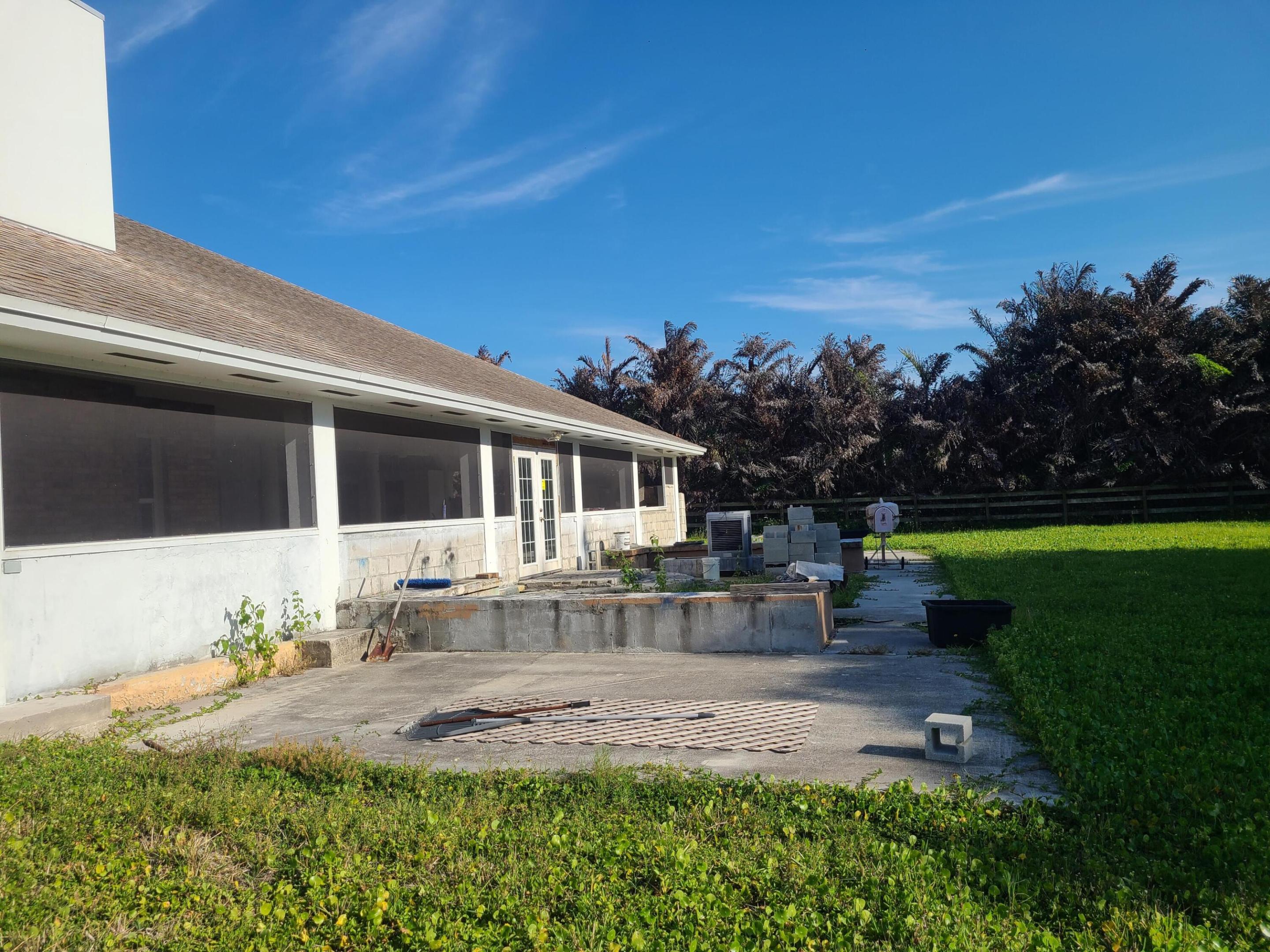 WHITE CITY SUBDIVISION - Residential