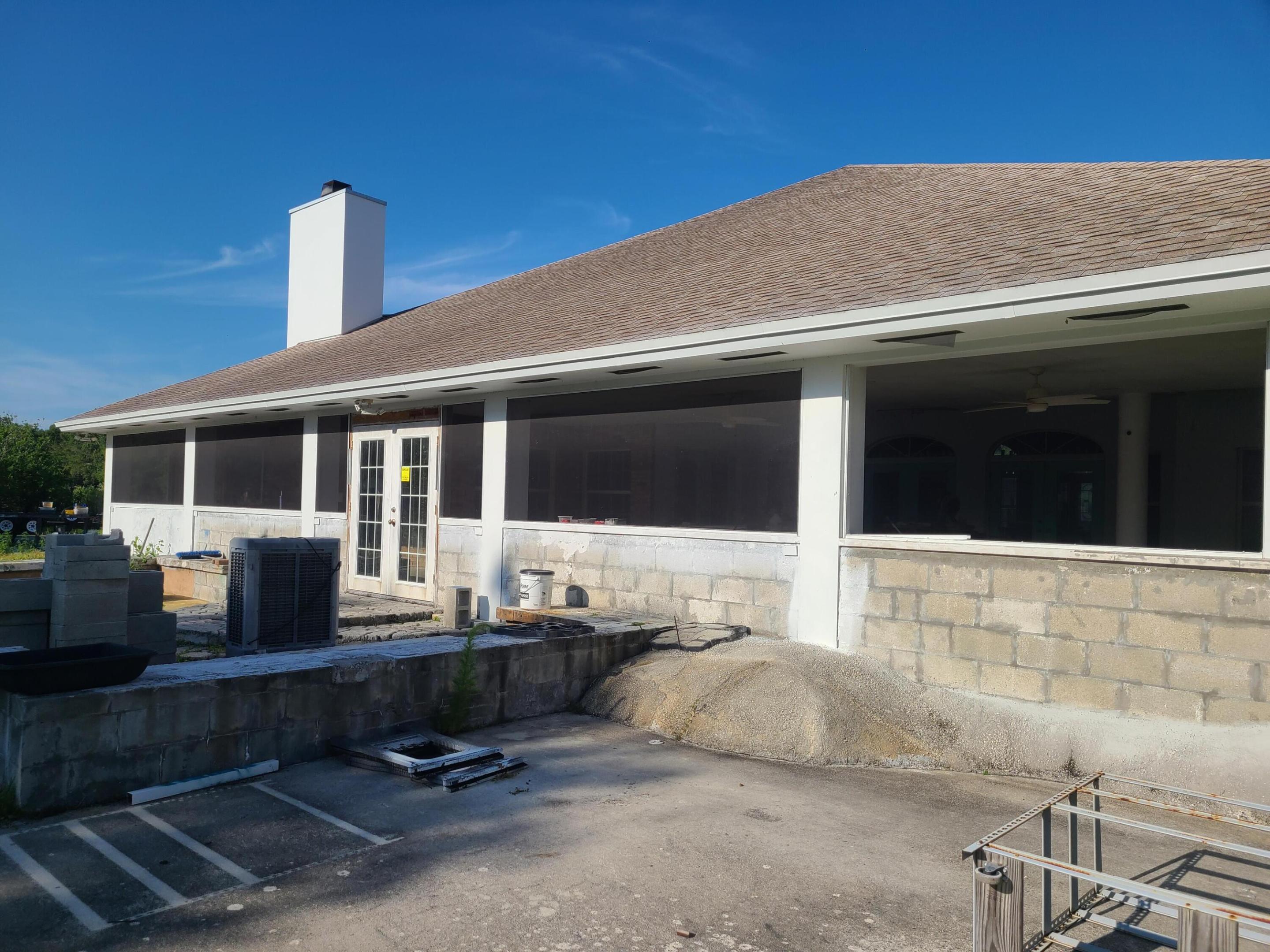WHITE CITY SUBDIVISION - Residential