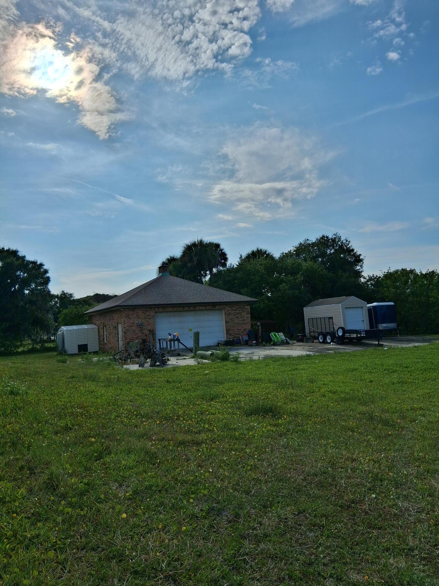 WHITE CITY SUBDIVISION - Residential