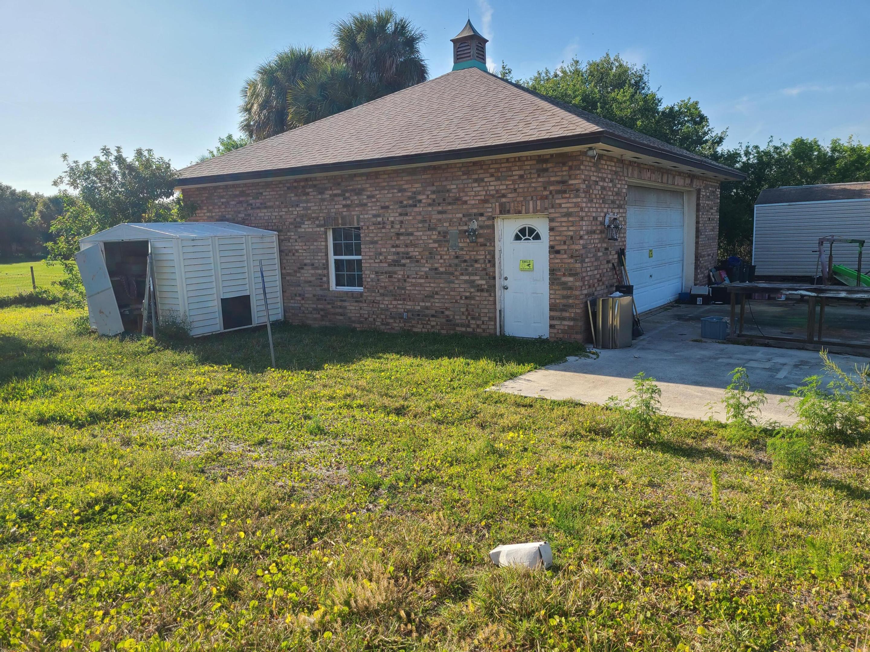 WHITE CITY SUBDIVISION - Residential