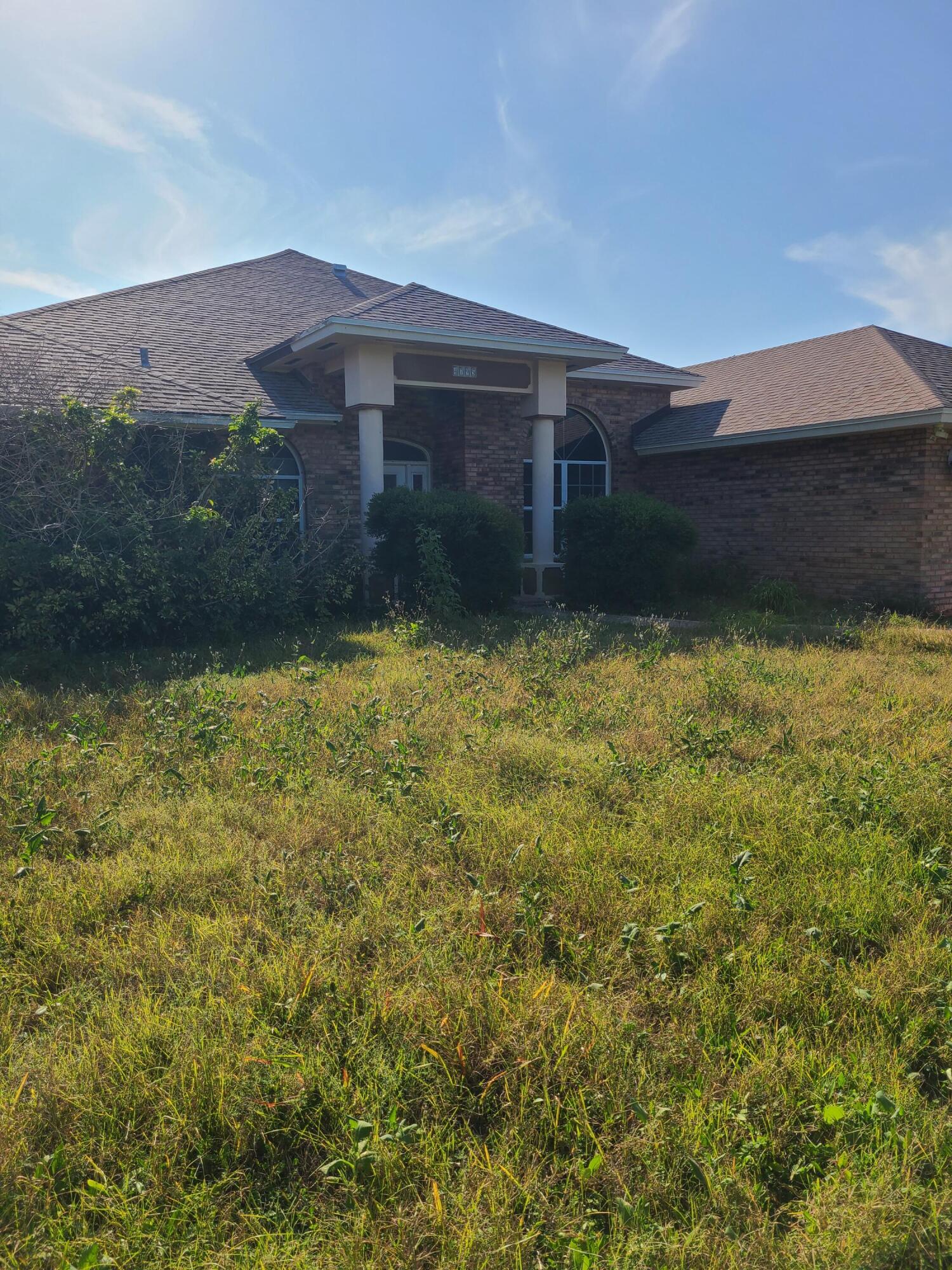 WHITE CITY SUBDIVISION - Residential
