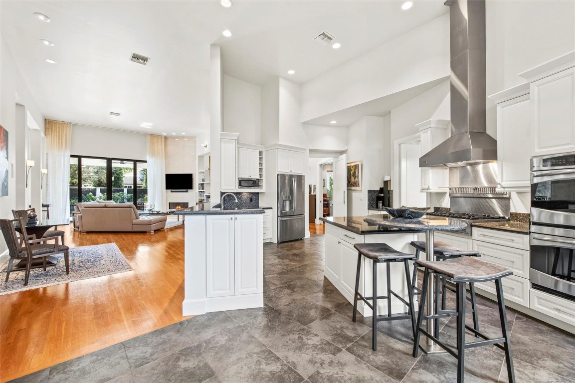 RIO VISTA - Residential