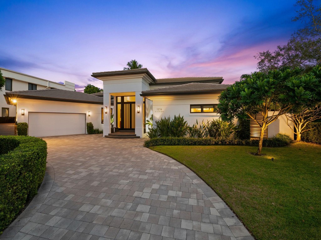 RIO VISTA - Residential