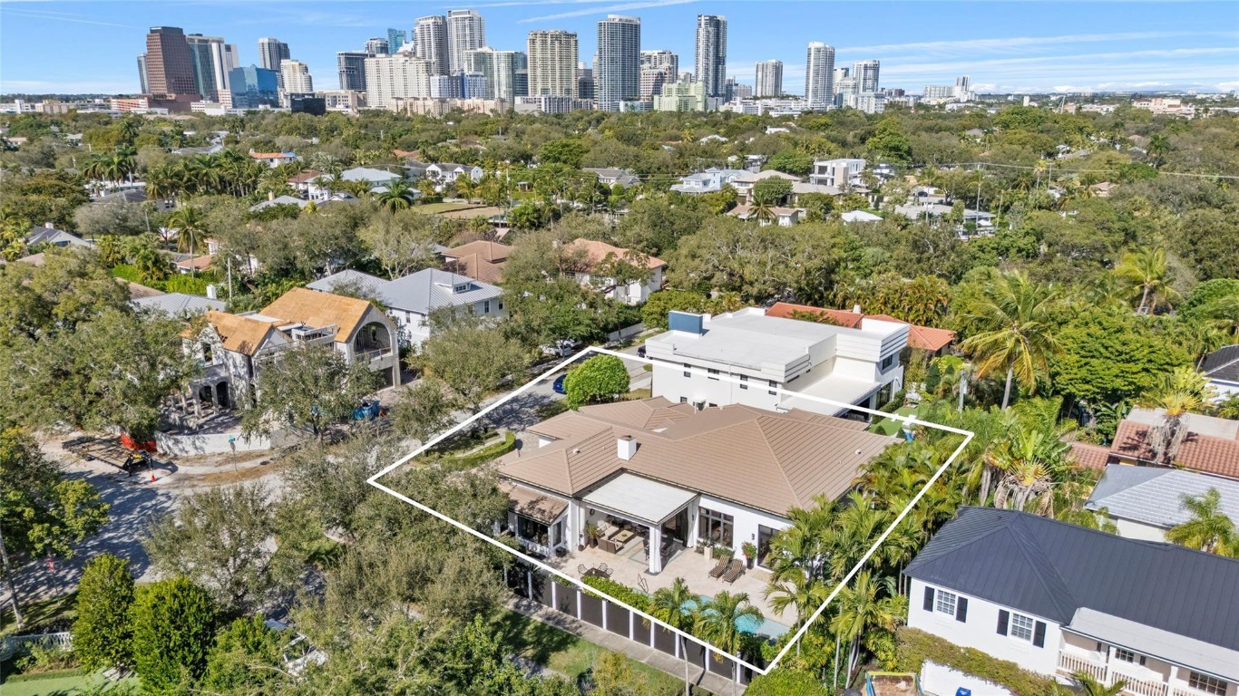 RIO VISTA - Residential