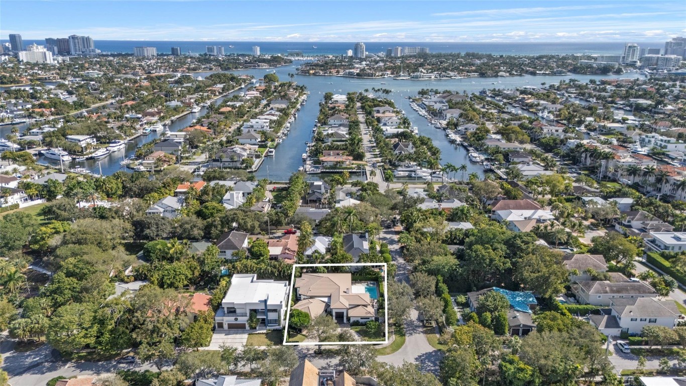 RIO VISTA - Residential