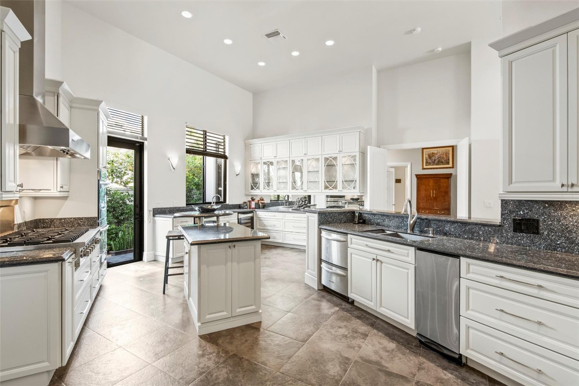 RIO VISTA - Residential