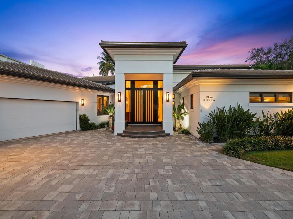 RIO VISTA - Residential