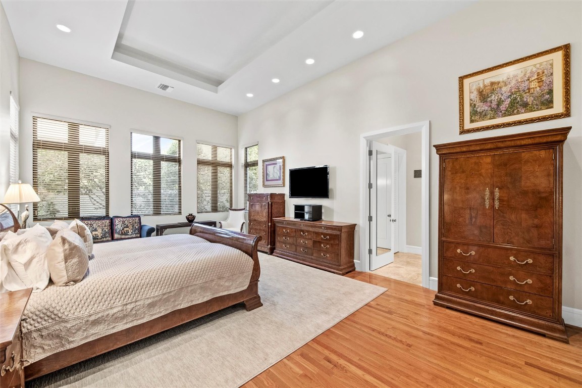 RIO VISTA - Residential