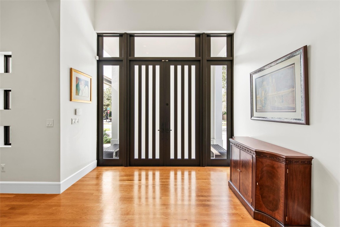 RIO VISTA - Residential