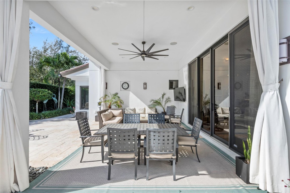 RIO VISTA - Residential