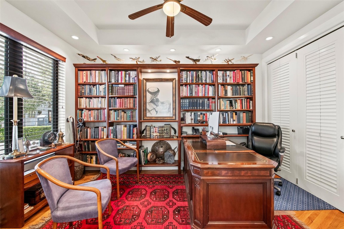 RIO VISTA - Residential