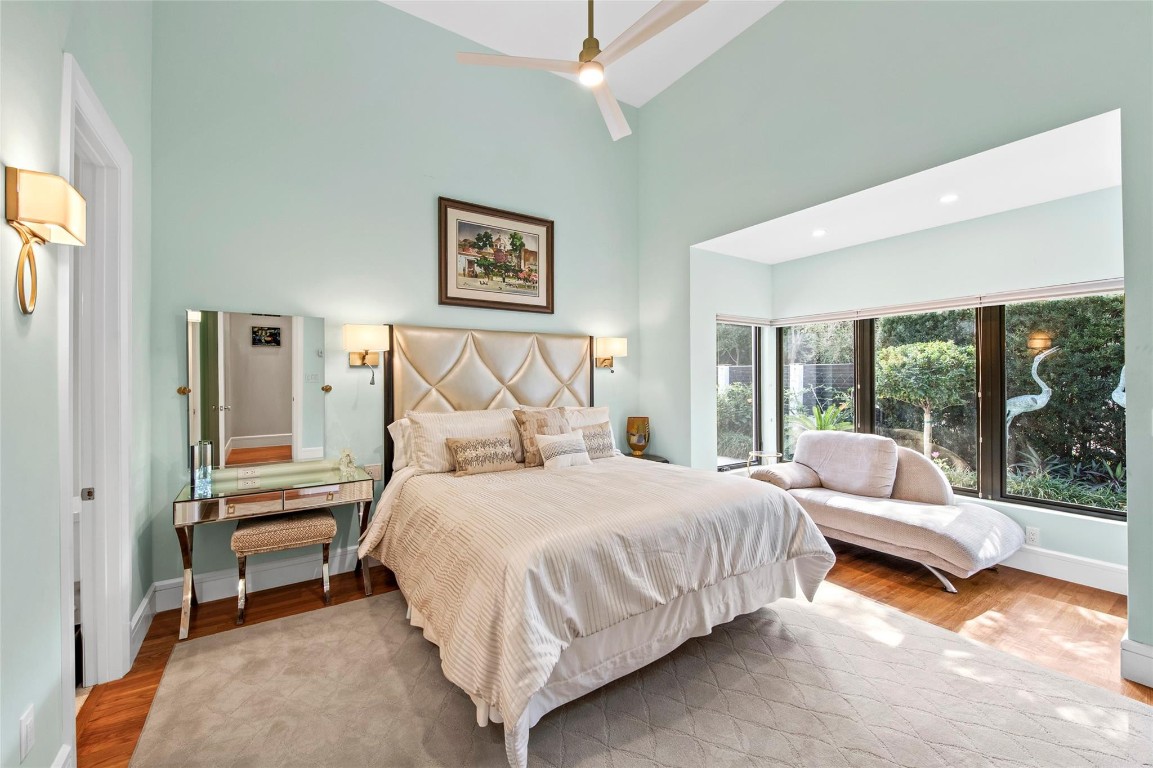 RIO VISTA - Residential