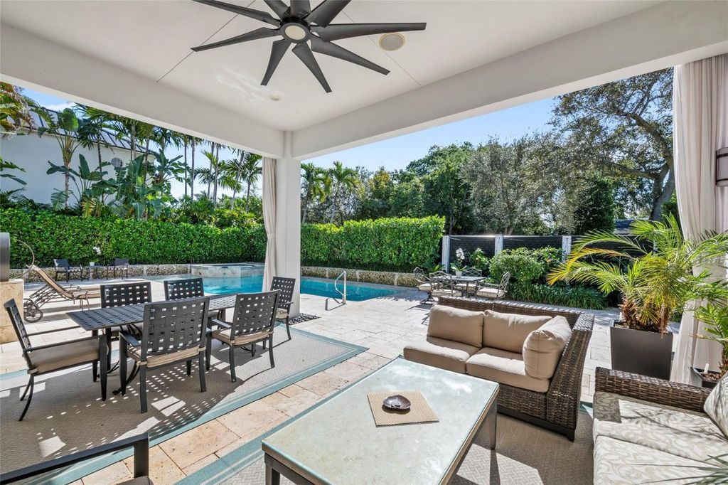 Photo of 1036 SE 12th Way, Fort Lauderdale, FL 33316 (MLS # F10544911)