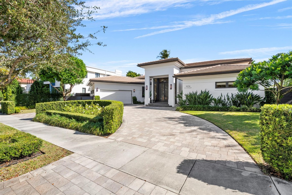 RIO VISTA - Residential