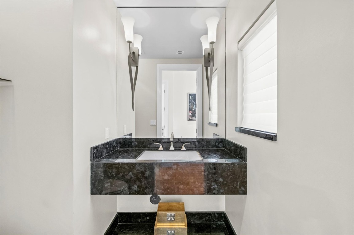 RIO VISTA - Residential