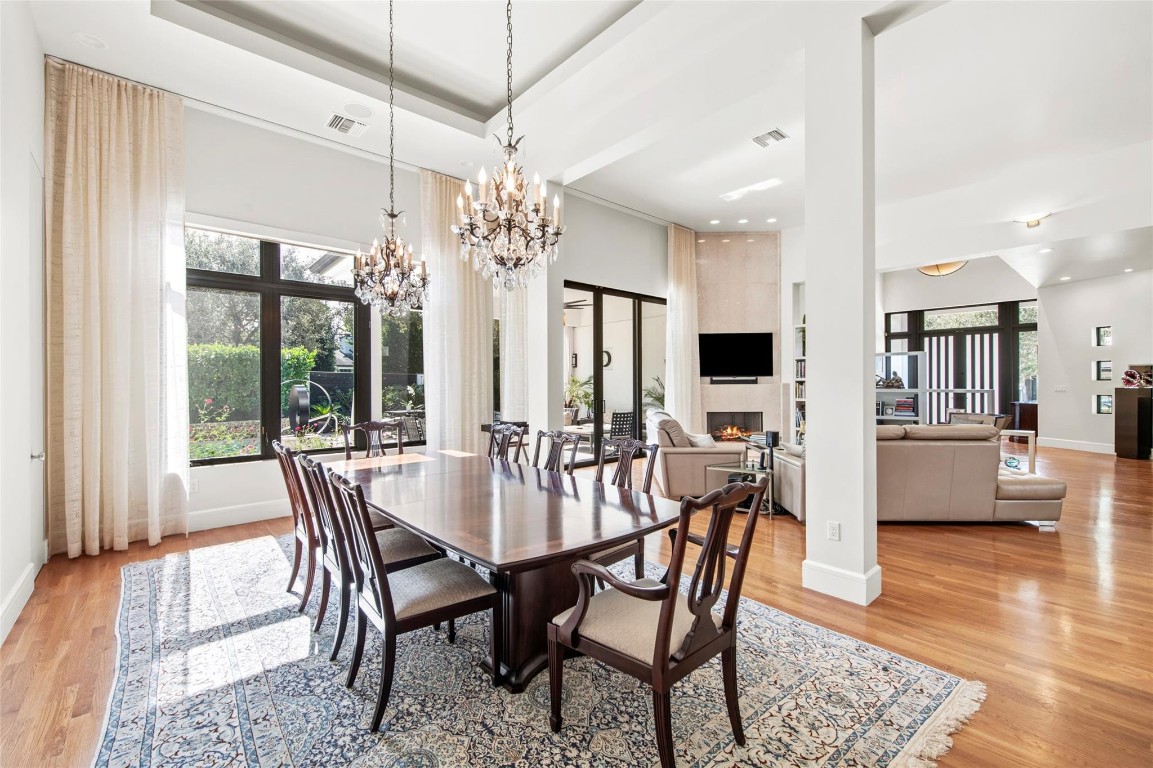 RIO VISTA - Residential