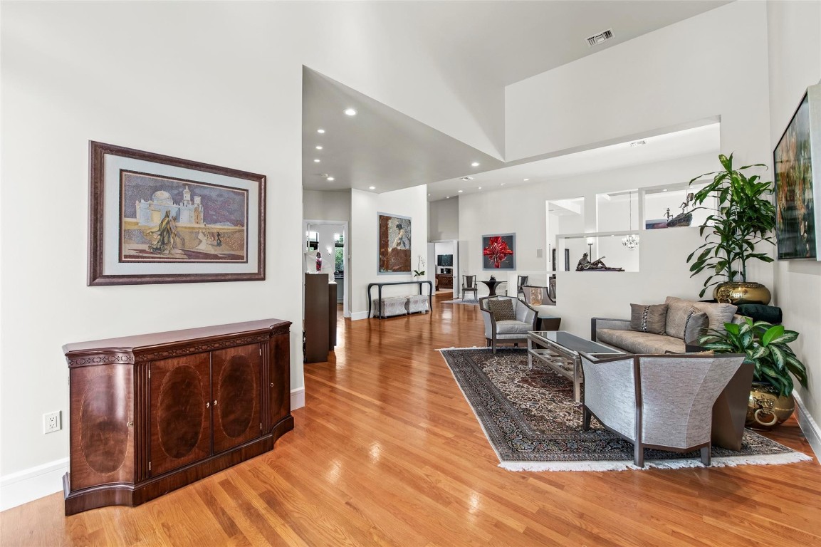 RIO VISTA - Residential