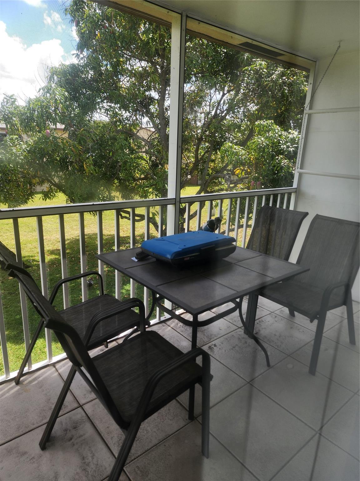 Oriole Gardens 24 Condo - Residential Lease