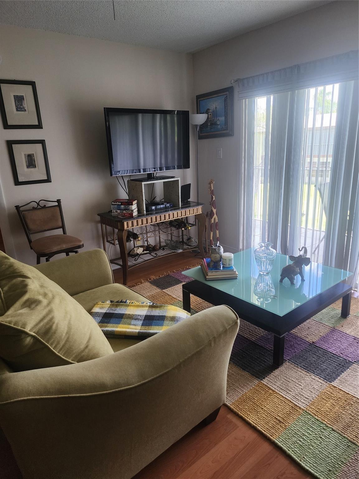 Oriole Gardens 24 Condo - Residential Lease
