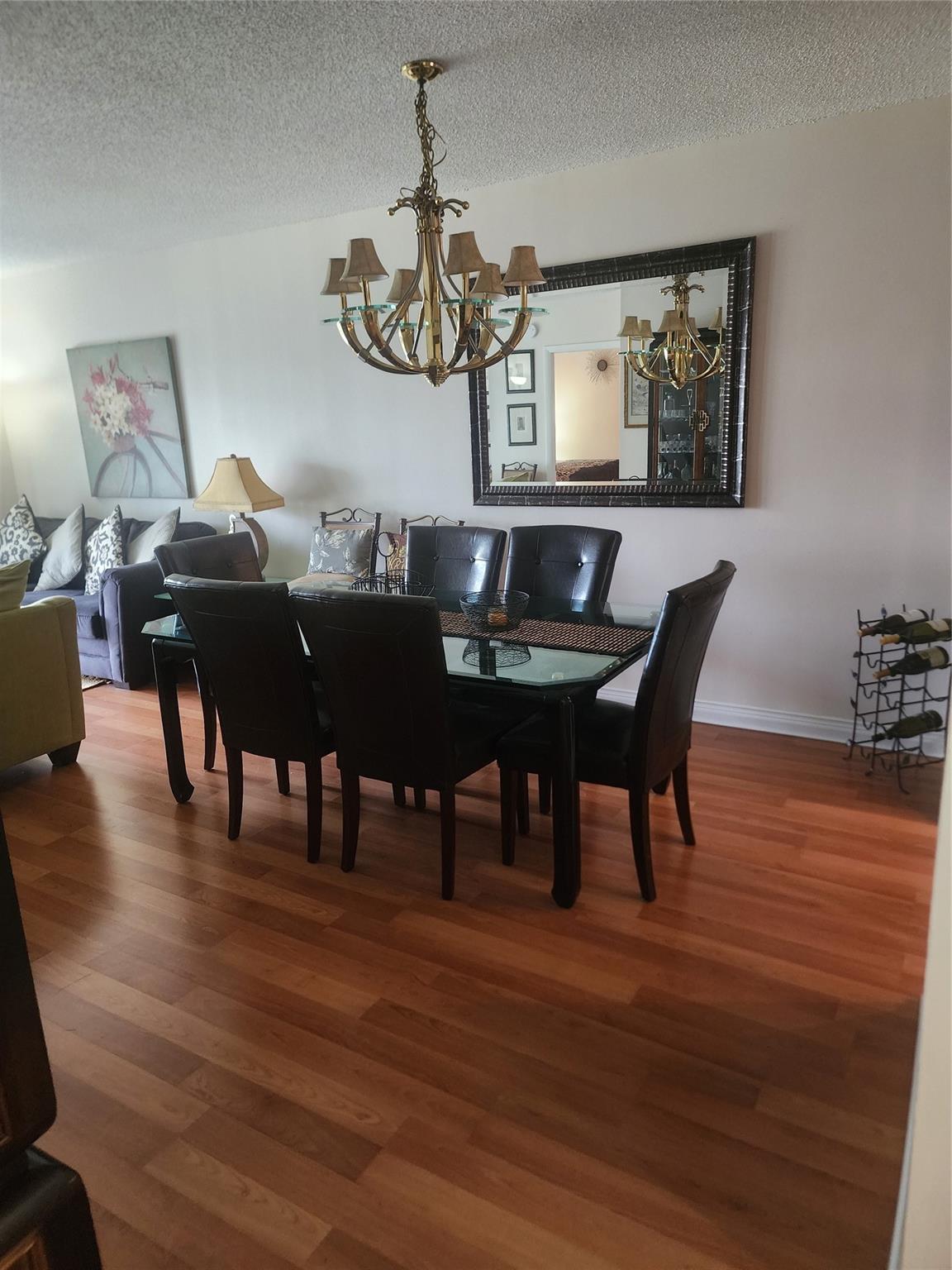 Oriole Gardens 24 Condo - Residential Lease