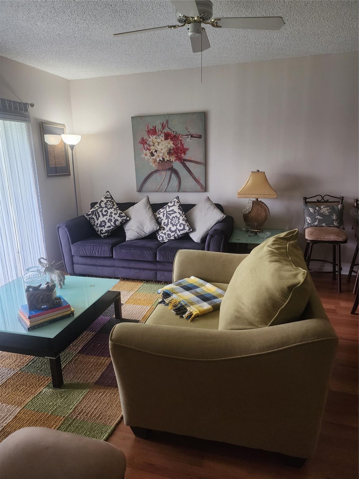 Oriole Gardens 24 Condo - Residential Lease
