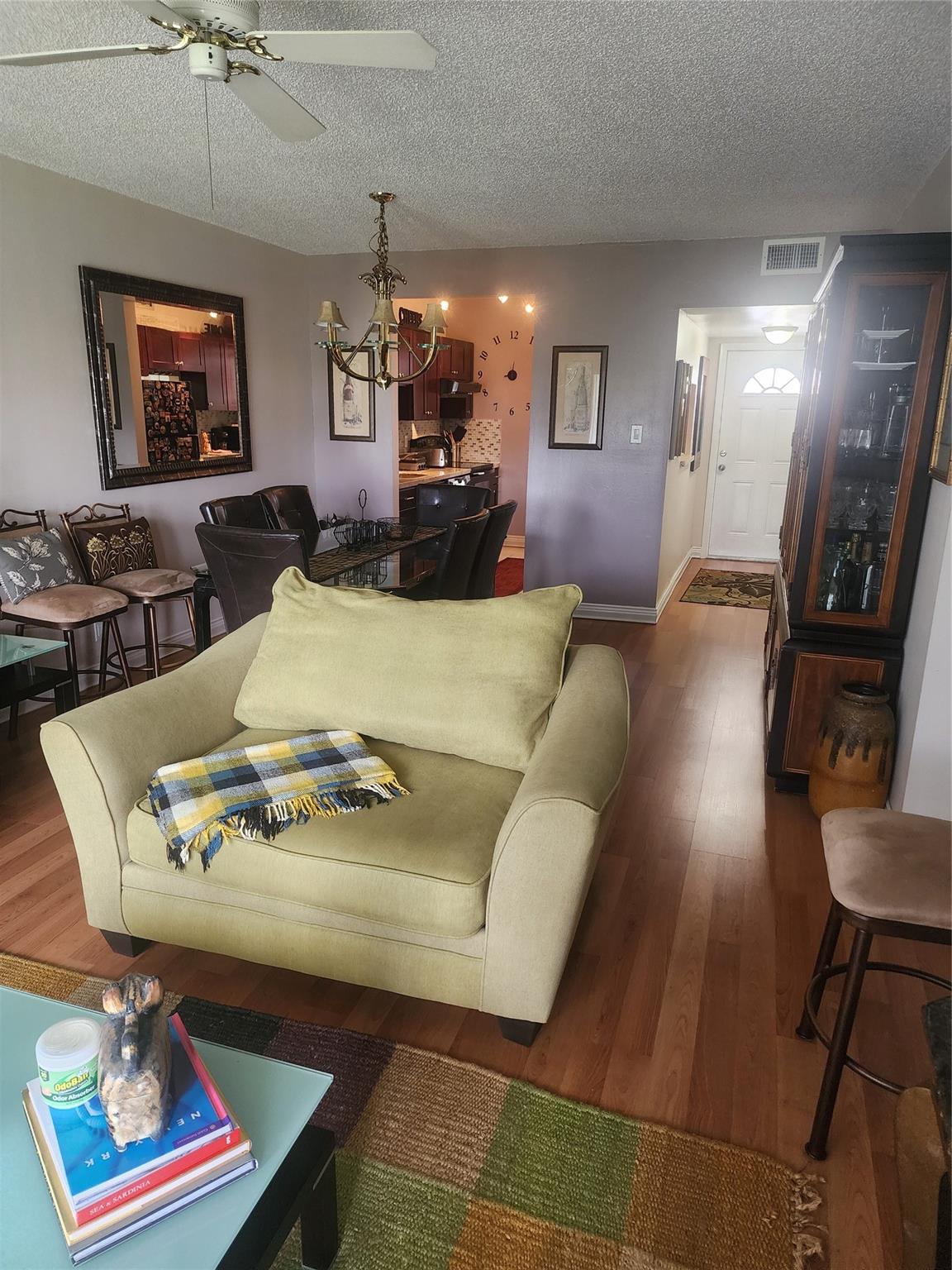 Oriole Gardens 24 Condo - Residential Lease