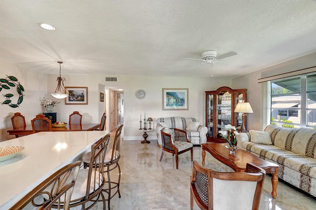 Photo of 201 Bayview Avenue #D, Boynton Beach, FL 33435 (MLS # R10947251)