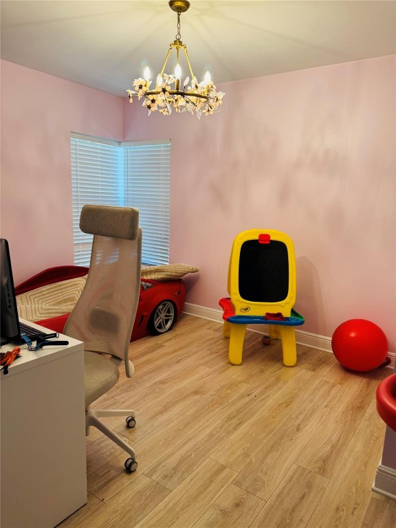 baywood 3 - Residential