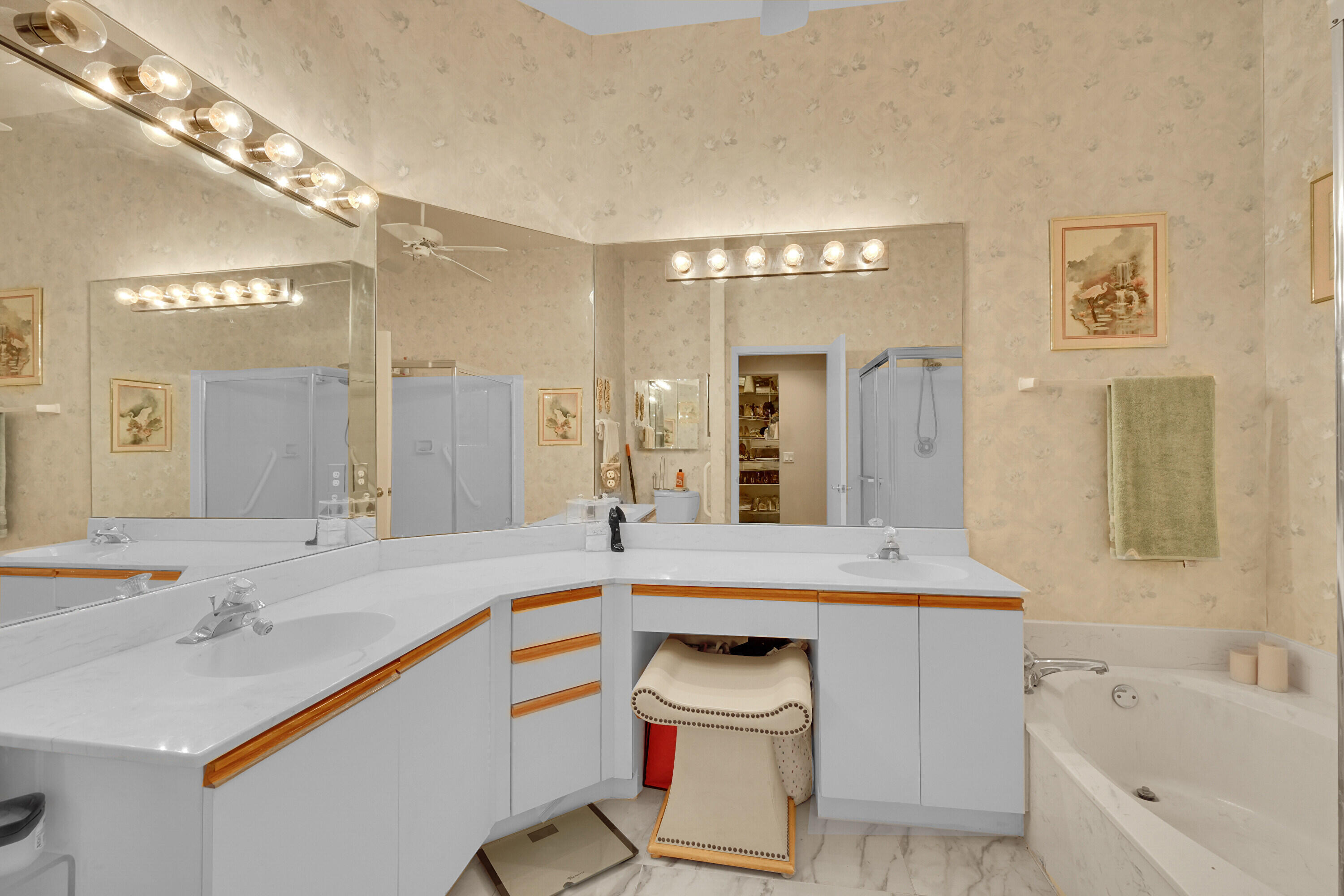 Alexandra Village / Platina - Residential