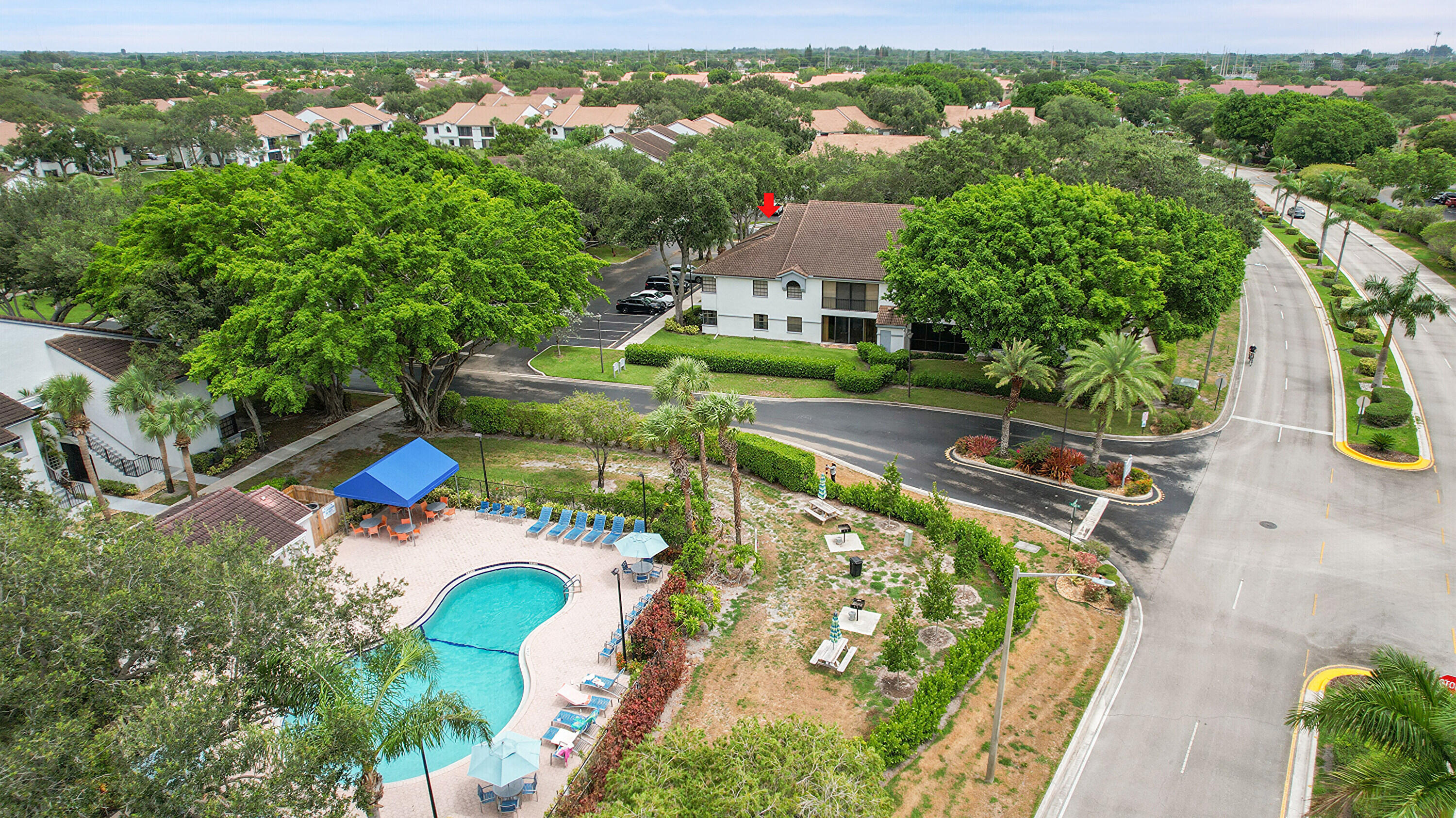 Alexandra Village / Platina - Residential