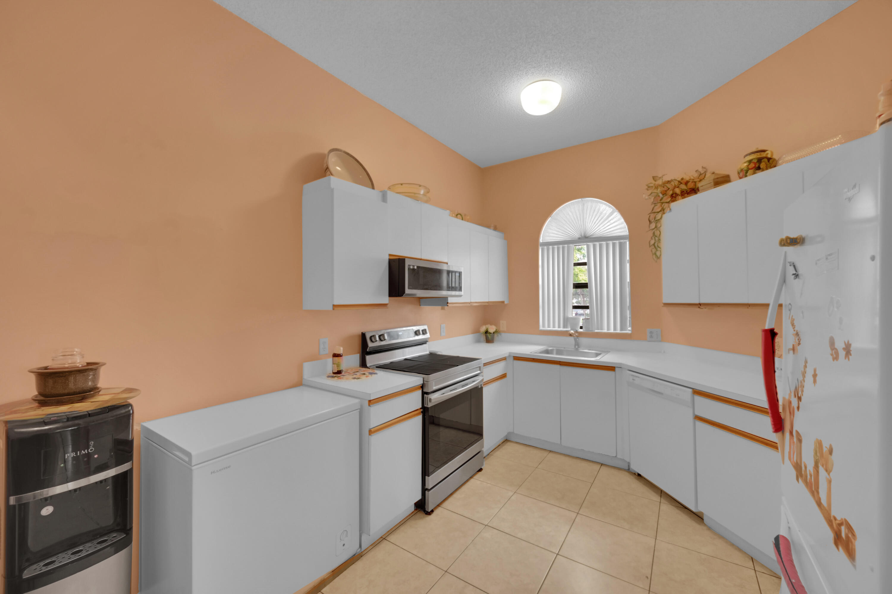Alexandra Village / Platina - Residential