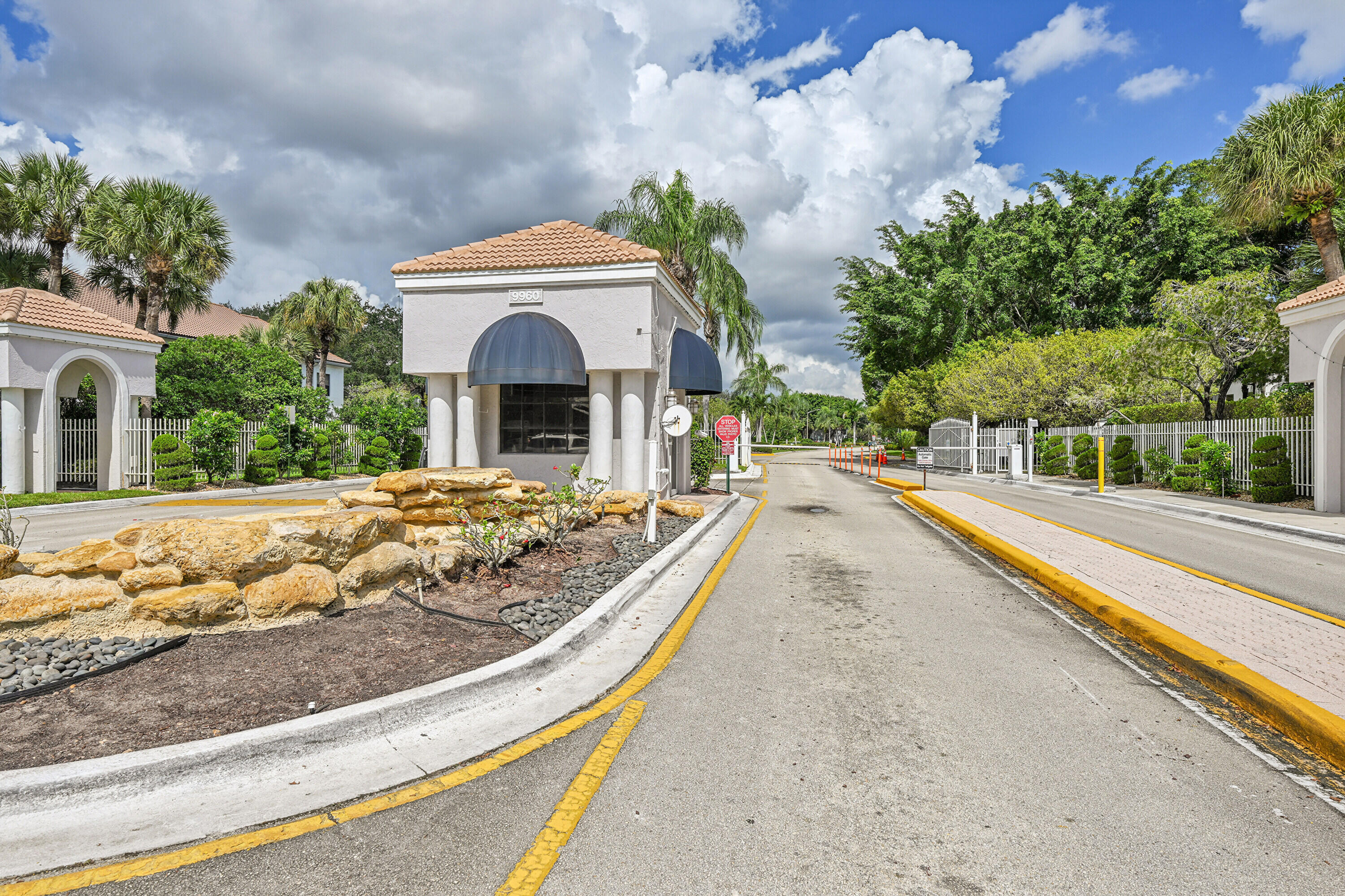 Alexandra Village / Platina - Residential