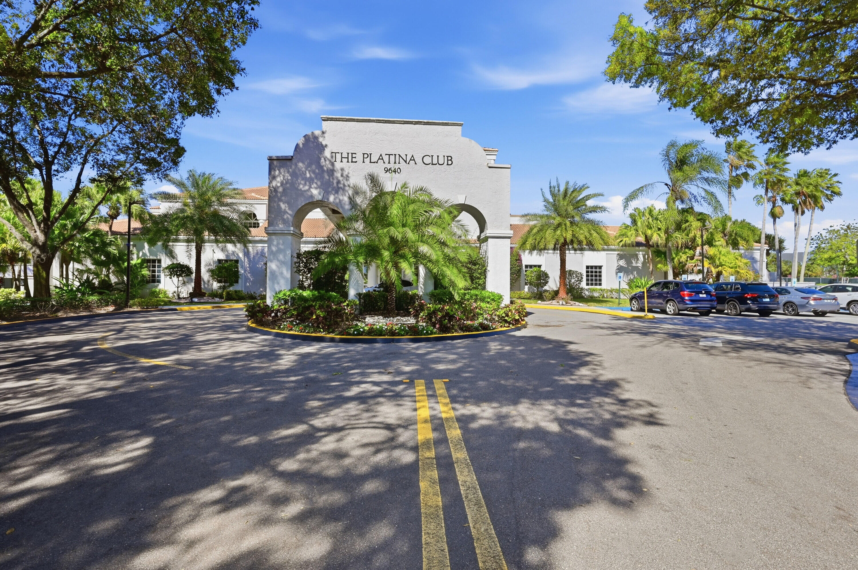 Alexandra Village / Platina - Residential