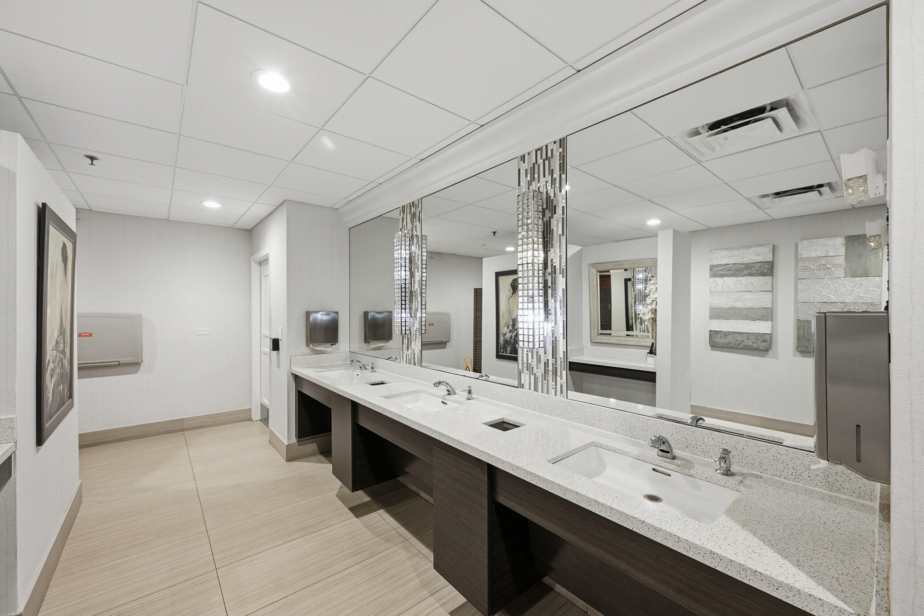 Alexandra Village / Platina - Residential