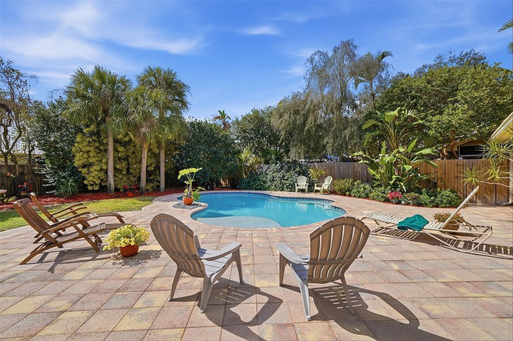 Photo of 3800 Riverside Way, Delray Beach, FL 33445 (MLS # F10554717)