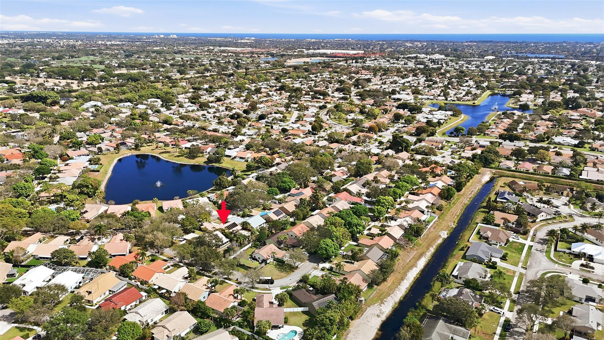 Sabal Lakes Ph 02 - Residential