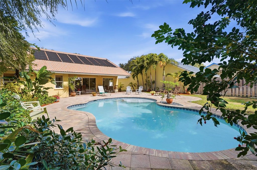 Photo of 3800 Riverside Way, Delray Beach, FL 33445 (MLS # F10554717)