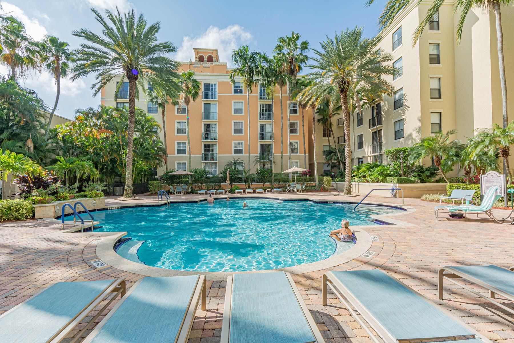 COURTYARDS IN CITYPLACE C - Residential