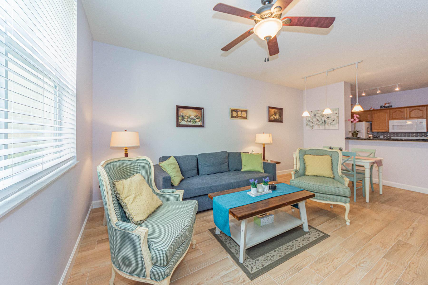 COURTYARDS IN CITYPLACE C - Residential