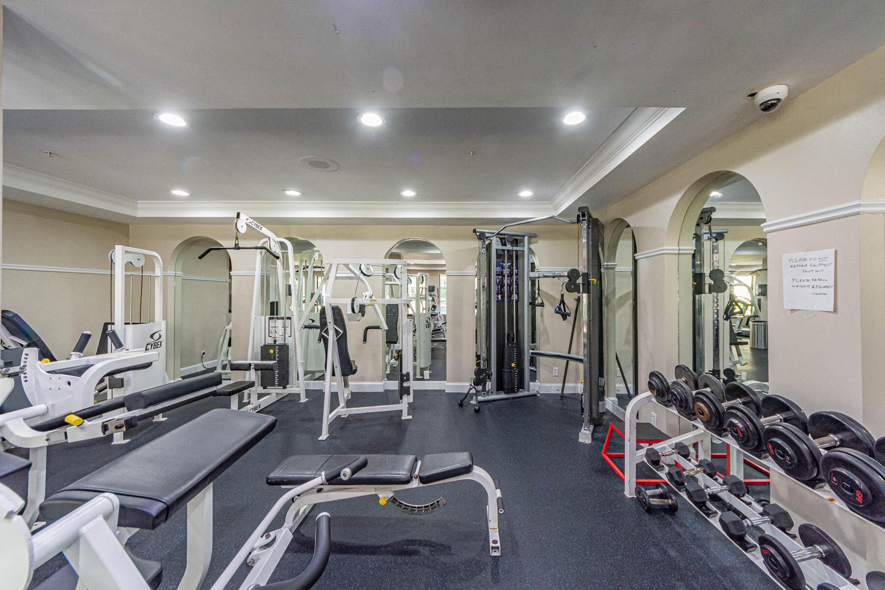 COURTYARDS IN CITYPLACE C - Residential